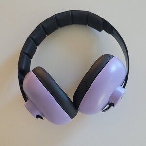 BBTKCARE baby headphones